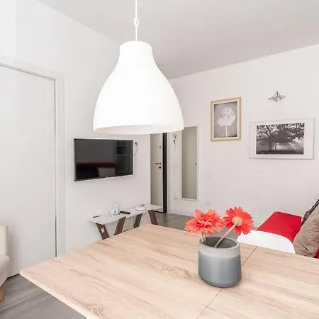 Apartmán Cozy House On Navigli Milán