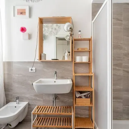 Apartmán Cozy House On Navigli