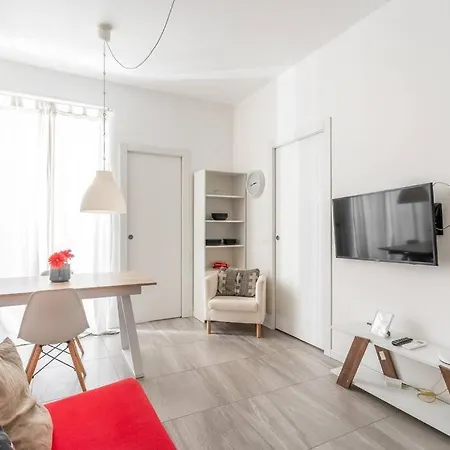 Apartmán Cozy House On Navigli *