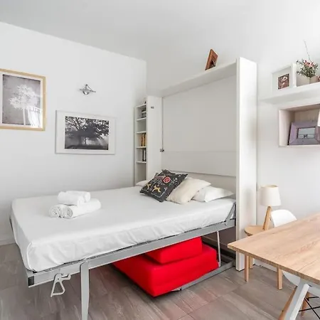 Cozy House On Navigli Apartmán *