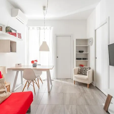Apartmán Cozy House On Navigli Milán