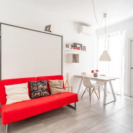 Cozy House On Navigli Milán